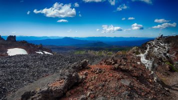 Day 3 - Just a pretty view