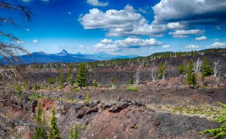 Day 3 - Lava, Lava Everywhere