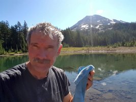 Day 3 - One does get rather stinky