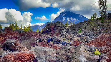 Day 3 - Rather Ominous