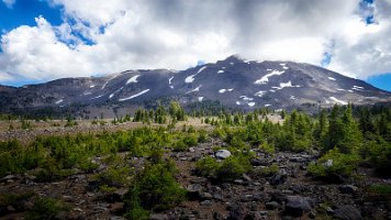 Day 3 - Rocks and Hills