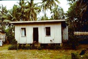 12.78 House of Indian Village Stay for both Marguerite and Rod