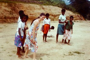 157. MA and Girl Guides missing picture