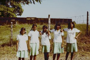 1979 AD Patel Girls