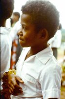 1980 Salote Last day of school