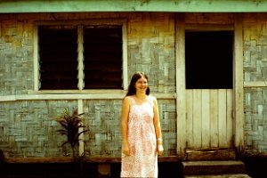 first hours 40 years ago