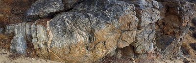 Black Canyon Rocks 2