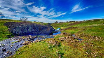 Stream 1