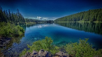 10 - Clear Lake