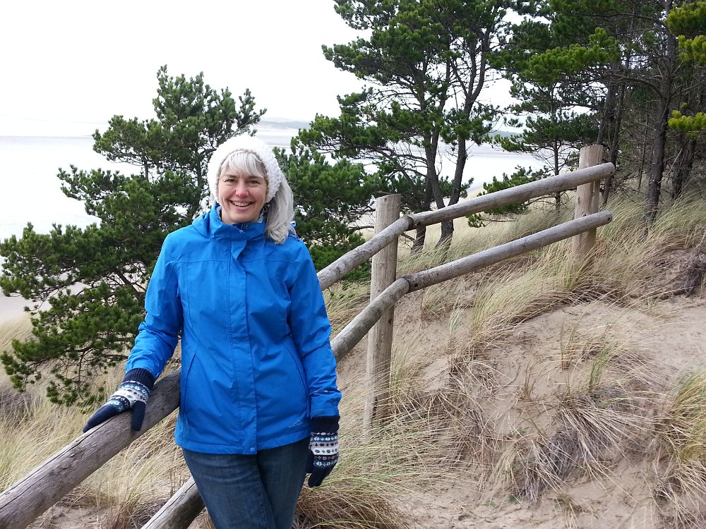 Sandy Trail